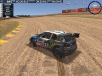 Cкриншот Dirt Rallycross, изображение № 2469981 - RAWG