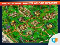 Cкриншот Gardens Inc. 2 - Road to Fame HD: A Building and Gardening Time Management Game, изображение № 1597508 - RAWG