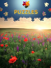 Cкриншот Flowers Jigsaw Puzzles 2017, изображение № 964701 - RAWG