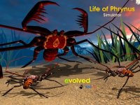 Cкриншот Life of Phrynus - Whip Spider, изображение № 2379586 - RAWG