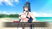 Cкриншот Oppai Samurai: Knocked up by a No Name Novice, изображение № 3582495 - RAWG