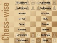 Cкриншот Chess-wise 3, изображение № 1631910 - RAWG