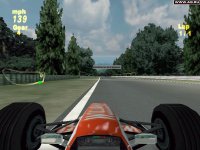 Cкриншот Formula One '99, изображение № 292025 - RAWG