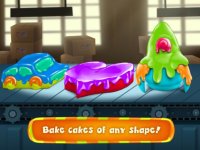 Cкриншот Fixies Cake Bakery Story! Decorating Baking Games, изображение № 1640652 - RAWG