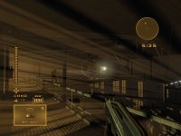 Cкриншот Tom Clancy's Splinter Cell: Pandora Tomorrow, изображение № 374842 - RAWG