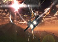 Cкриншот 子弹爆发-飞行与战斗-飞行模拟器, изображение № 2064006 - RAWG