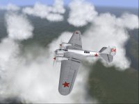 Cкриншот Ил-2 Штурмовик: Забытые сражения, изображение № 347391 - RAWG