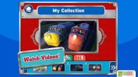 Cкриншот Chuggington: Kids Train Game, изображение № 1430865 - RAWG