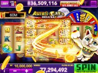 Cкриншот Big Bonus Slots: Vegas Casino, изображение № 1788855 - RAWG