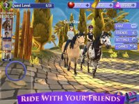 Cкриншот Horse Riding Tales, изображение № 1817993 - RAWG
