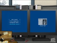 Cкриншот Cold Case Files: The Game, изображение № 411366 - RAWG
