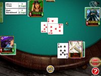 Cкриншот Reel Deal Card Games 2011, изображение № 551418 - RAWG