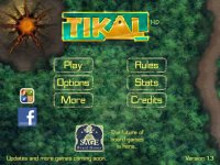 Cкриншот Tikal, изображение № 943185 - RAWG