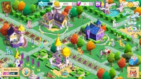 Cкриншот MY LITTLE PONY: Магия Принцесс, изображение № 681814 - RAWG