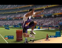 Cкриншот Beijing 2008 - The Official Video Game of the Olympic Games, изображение № 200086 - RAWG