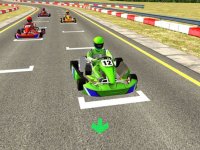 Cкриншот Go Kart Racing 3D, изображение № 1670454 - RAWG