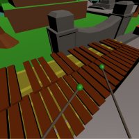 Cкриншот Marimba VR, изображение № 132328 - RAWG