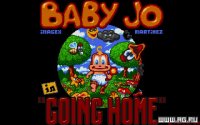 Cкриншот Baby Jo in 'Going Home', изображение № 324600 - RAWG
