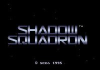 Cкриншот Shadow Squadron, изображение № 746133 - RAWG