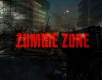 Cкриншот Zombie Zone VR, изображение № 1701350 - RAWG