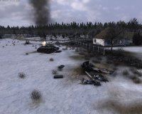 Cкриншот Achtung Panzer: Операция "Звезда", изображение № 551514 - RAWG