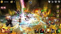 Cкриншот Guardian Soul - Real Time Strategy + Action RPG, изображение № 1578790 - RAWG