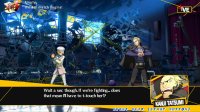 Cкриншот Persona 4 Arena, изображение № 587003 - RAWG