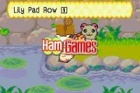 Cкриншот Hamtaro: Rainbow Rescue, изображение № 3099060 - RAWG