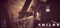 Cкриншот The Child's Sight, изображение № 1745120 - RAWG