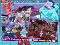 Cкриншот Zombie Panic in Wonderland DX, изображение № 52653 - RAWG