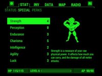 Cкриншот Fallout Pip-Boy, изображение № 899460 - RAWG