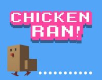 Cкриншот Chicken Ran!, изображение № 2321340 - RAWG