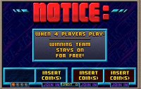 Cкриншот NBA Jam (1994), изображение № 739957 - RAWG