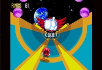 Cкриншот Sonic 3D in 2D, изображение № 2398040 - RAWG