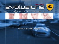Cкриншот Racing Evoluzione, изображение № 2022197 - RAWG