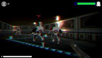 Cкриншот RoBros (itch), изображение № 1024566 - RAWG