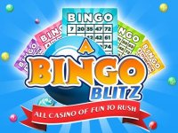 Cкриншот A Bingo Blitz - All Casino Of Fun To Rush, изображение № 947549 - RAWG