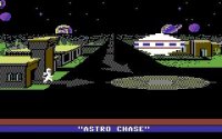 Cкриншот Astro Chase, изображение № 746234 - RAWG