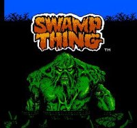 Cкриншот Swamp Thing, изображение № 752090 - RAWG