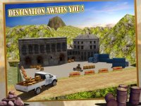 Cкриншот Hill Driver 3D, изображение № 897806 - RAWG