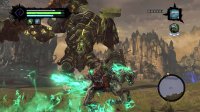 Cкриншот Darksiders II, изображение № 578242 - RAWG