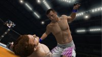 Cкриншот UFC Undisputed 3, изображение № 578360 - RAWG