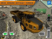 Cкриншот Quarry Driver 3: Giant Trucks, изображение № 1555913 - RAWG