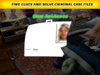 Cкриншот Crime Scene, изображение № 1503660 - RAWG