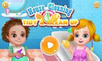 Cкриншот House Cleaning Tidy & Clean up, изображение № 1589081 - RAWG