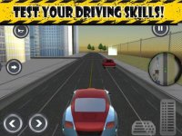 Cкриншот Drive Car on Cityway, изображение № 1596421 - RAWG