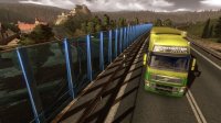 Cкриншот Euro Truck Simulator 2 - Going East!, изображение № 614913 - RAWG