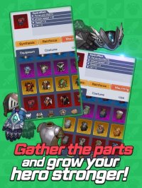 Cкриншот Blade Idle, изображение № 3299026 - RAWG