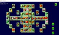 Cкриншот Food Mahjong, изображение № 655353 - RAWG