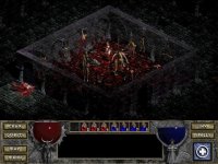 Cкриншот Diablo + Hellfire, изображение № 3448506 - RAWG